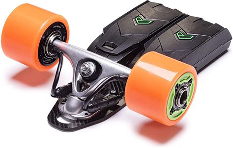 electric skateboard kit